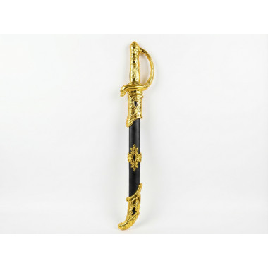 Сабля в пакете