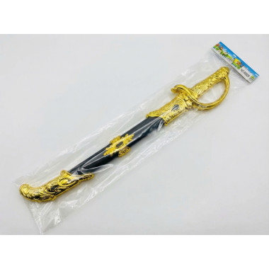 Сабля в пакете