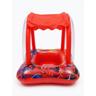 Плавучий плот надувной "Человек паук"