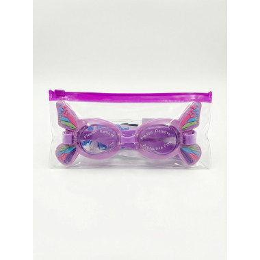 Очки для плавания детские "Бабочка"