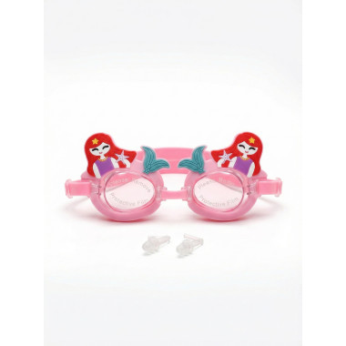 Очки для плавания детские "Русалочка"