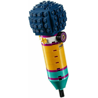(КИЗ) Конструктор BELA 11034 Френдс Шкатулка дружбы, 562 дет., 41х28х5см