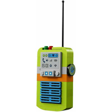 (КИЗ) Конструктор BELA 11034 Френдс Шкатулка дружбы, 562 дет., 41х28х5см