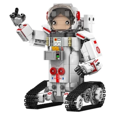 Конструктор Mould King 13137 Робот "Робот астронавт на ДУ" 508 дет. 28x19x8 см